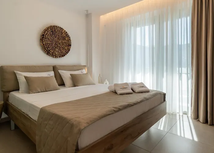 Sarti Premium Suites