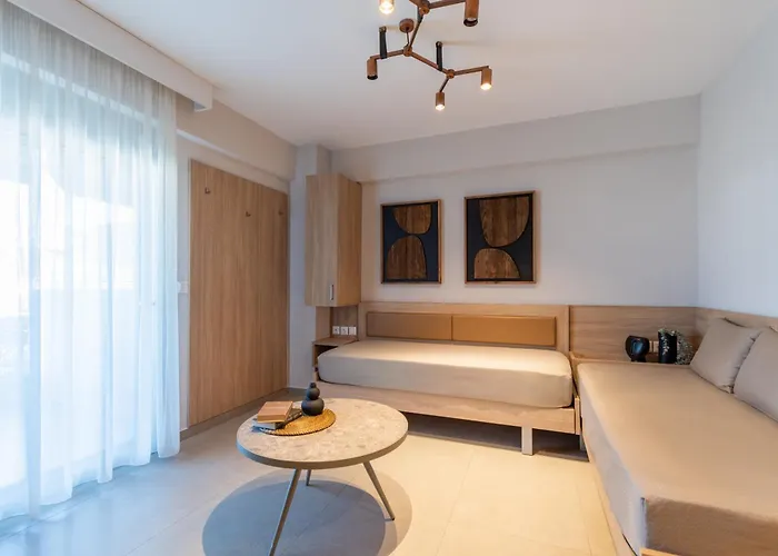 Sarti Premium Suites