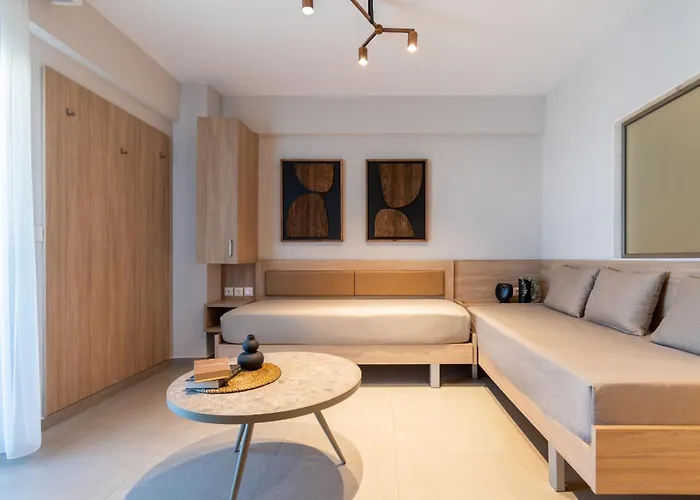Sarti Premium Suites