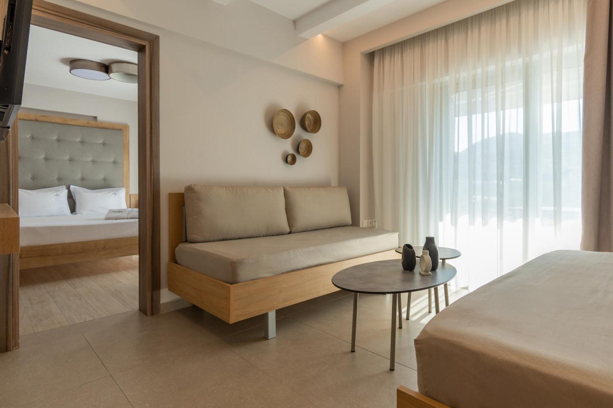 Premium Hotel de apartamente *