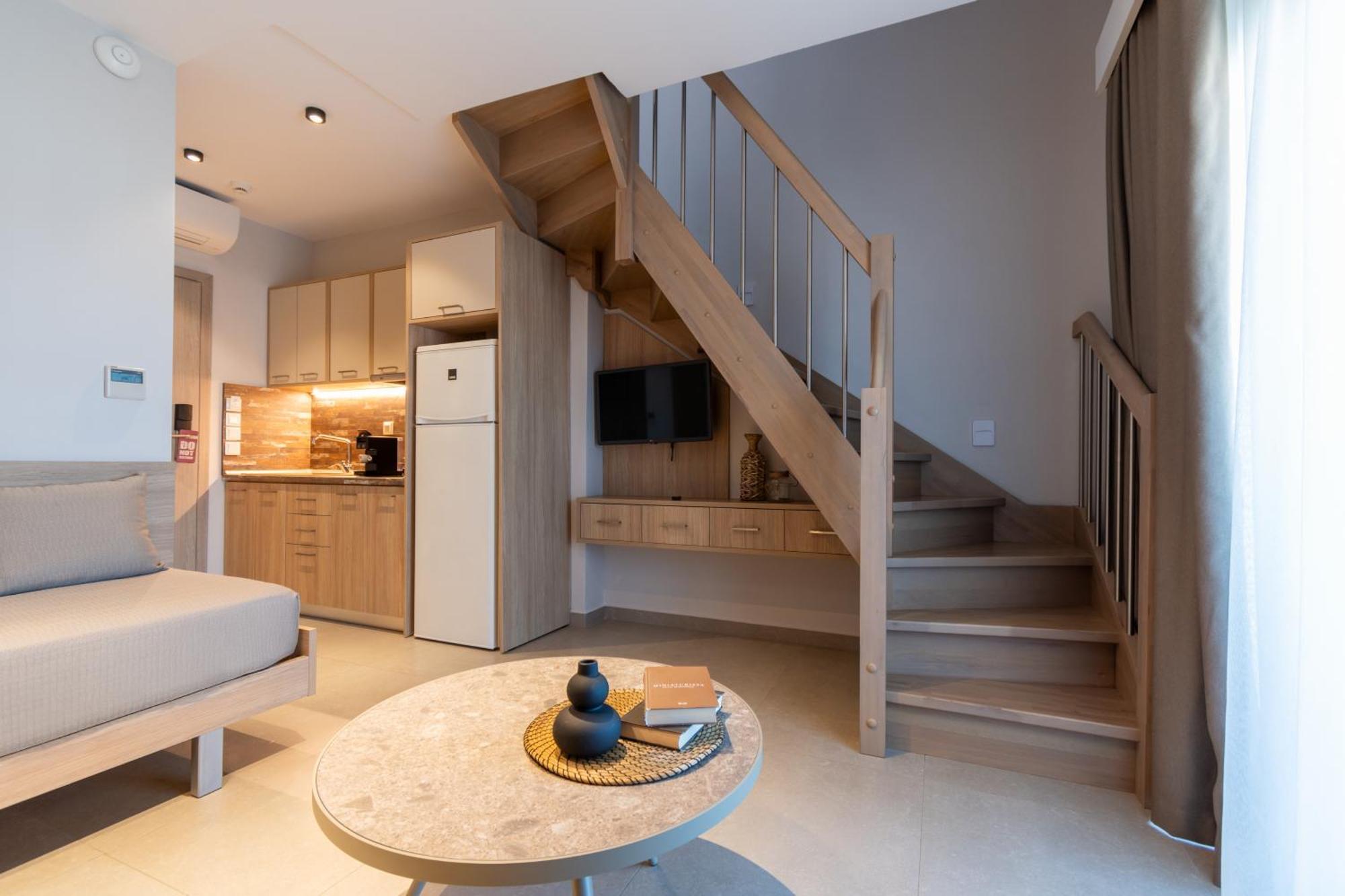 Premium Hotel de apartamente