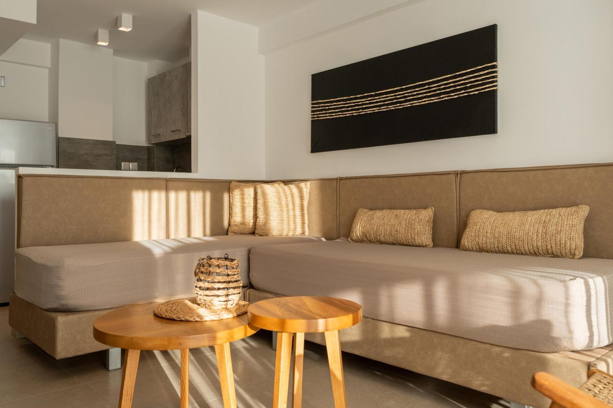 Premium Hotel de apartamente