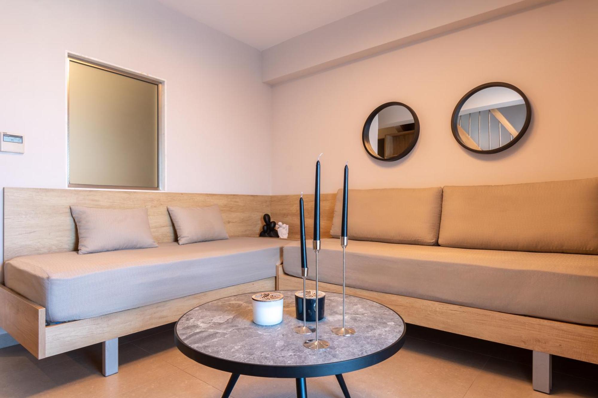 Hotel de apartamente Premium *