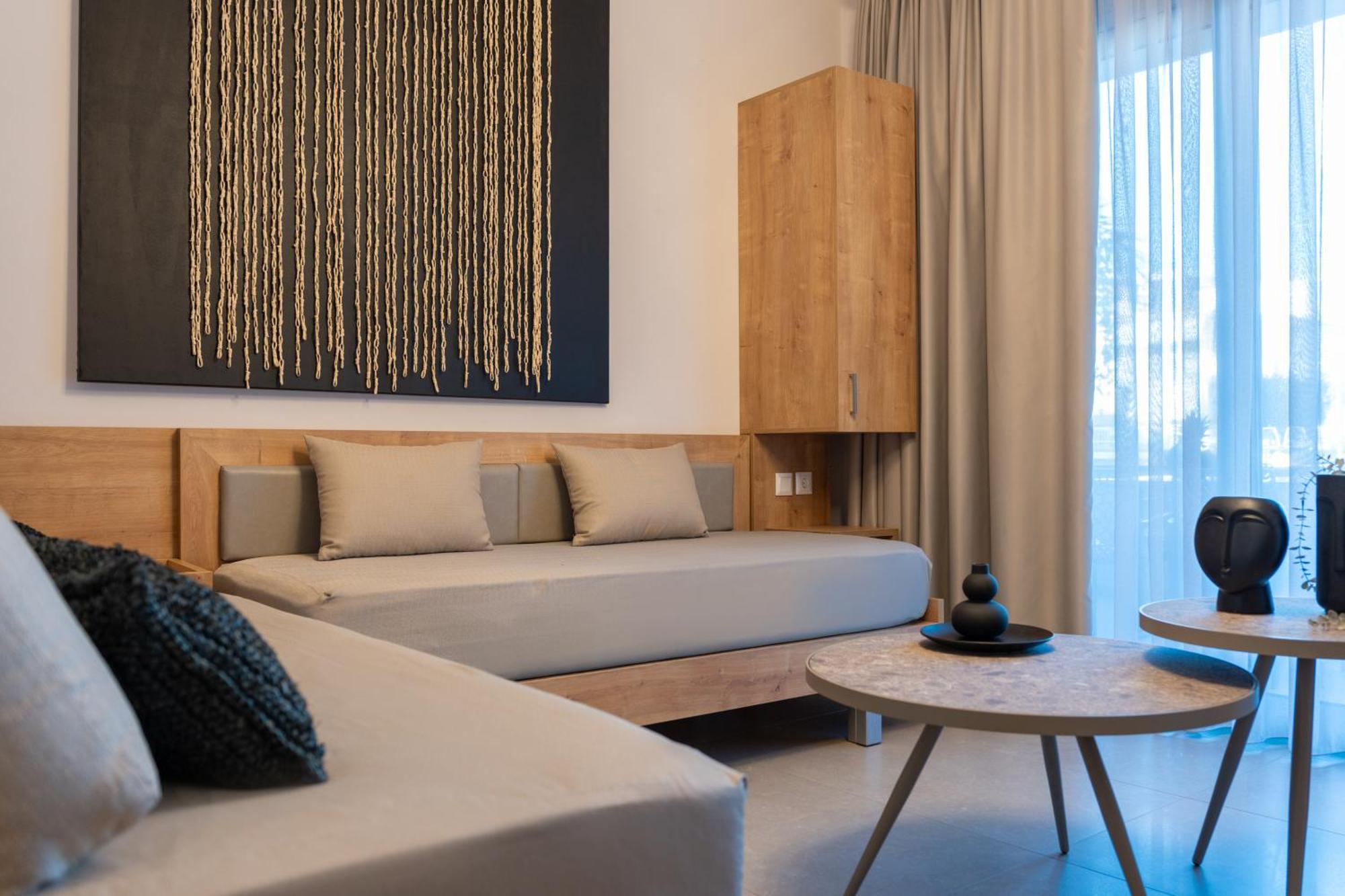 Premium Hotel de apartamente Sarti