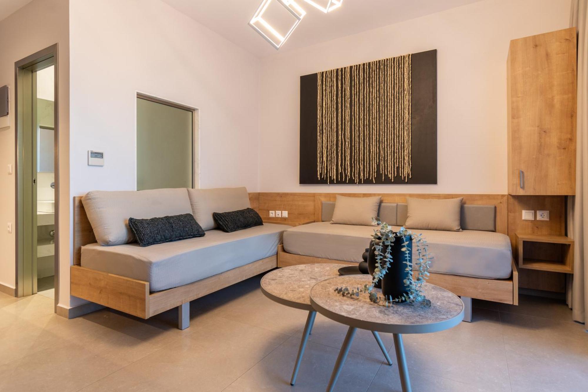 Hotel de apartamente Premium Sarti