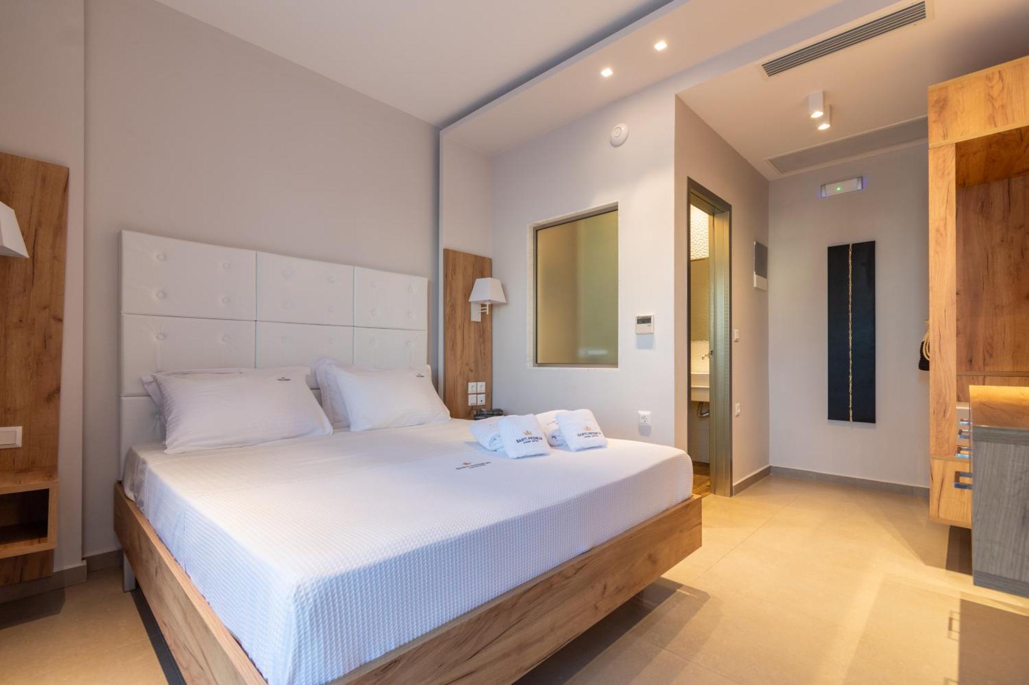 Premium Hotel de apartamente *