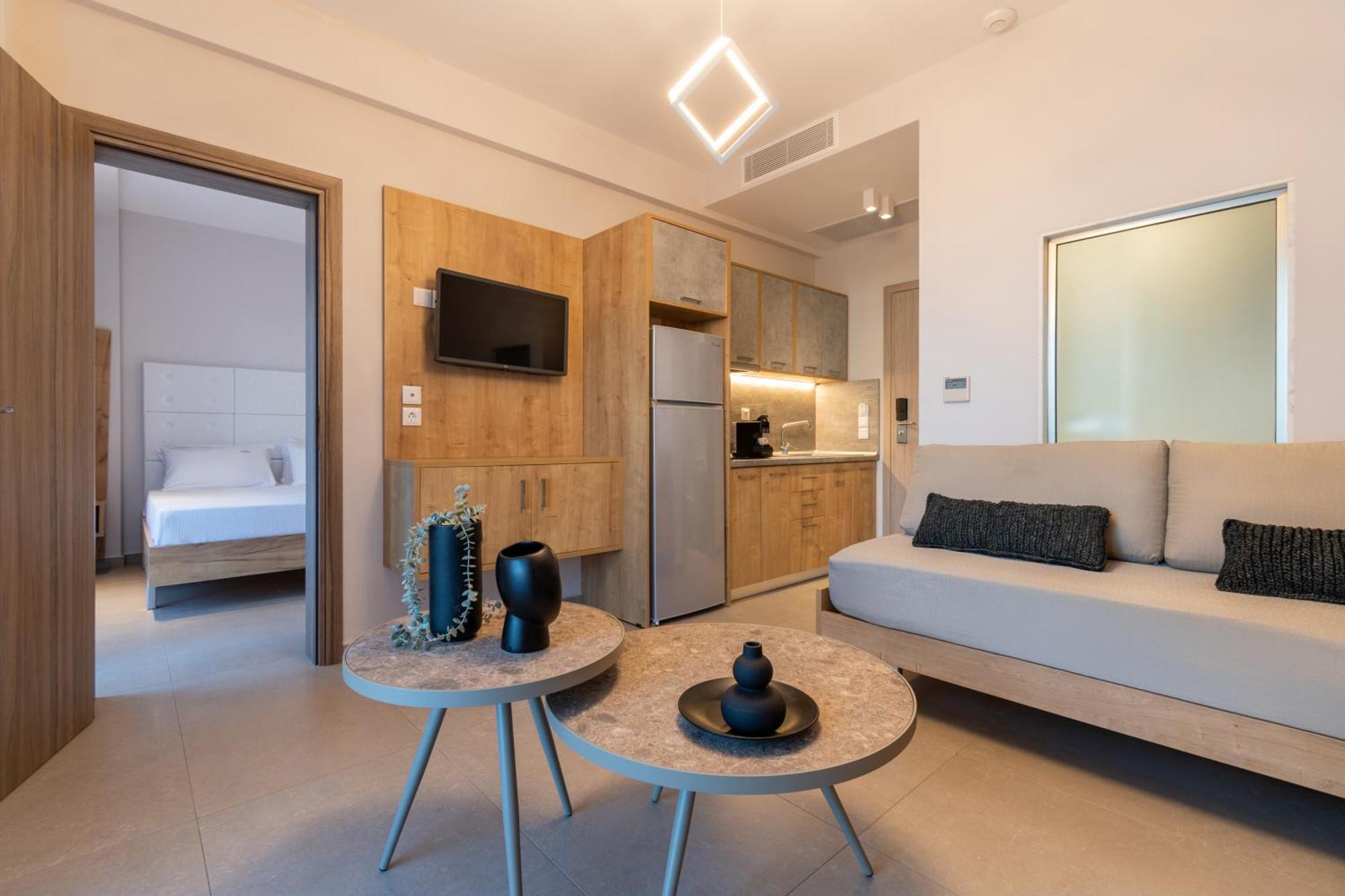 Hotel de apartamente Premium *