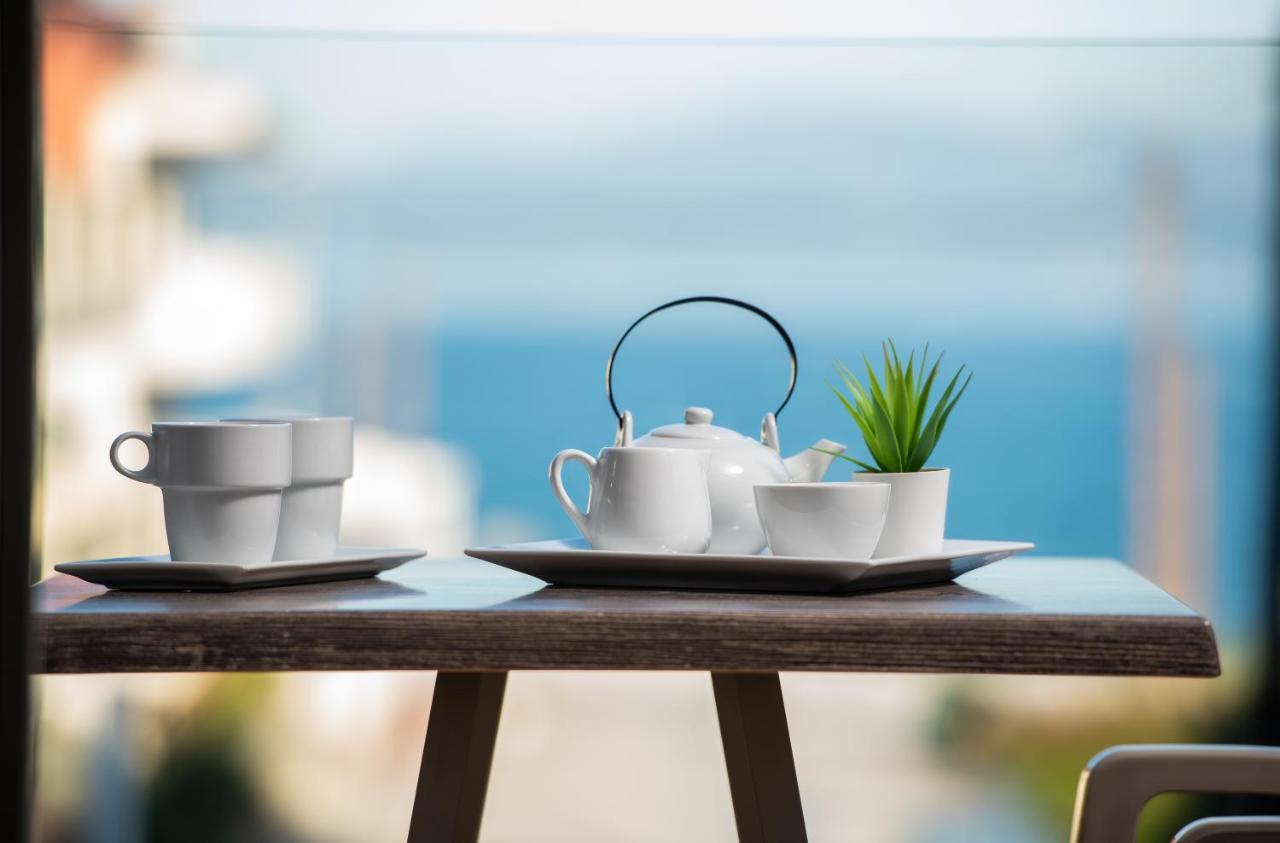 Hotel de apartamente Premium Sarti